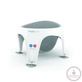 Angelcare fürdető ülőke Szürke