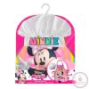 Gyerek kötény 2 darabos szett Disney Minnie