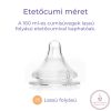 Lansinoh üveg cumisüveg 160ml