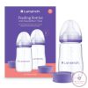 Lansinoh cumisüveg dupla (240 ml-es)