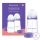 Lansinoh cumisüveg dupla (240 ml-es)