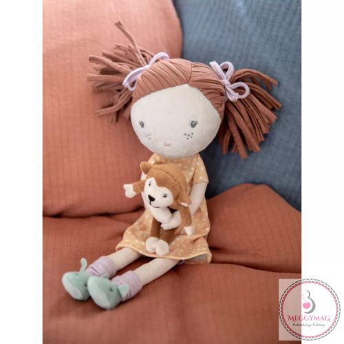 Little Dutch Sophia baba 35 cm DÍSZDOBOZBAN 