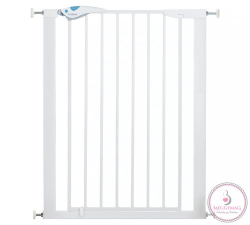 Lindam Easy Fit Plus Deluxe Tall biztonsági ajtórács