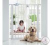 Lindam Easy Fit Plus Deluxe Tall biztonsági ajtórács