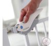 Lindam Easy Fit Plus Deluxe Tall biztonsági ajtórács