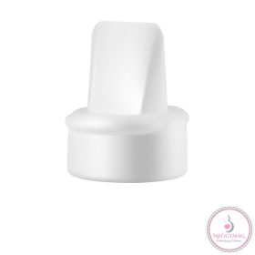   Lansinoh tartozék 53401 fehér szelep Lansinoh mellszívóhoz