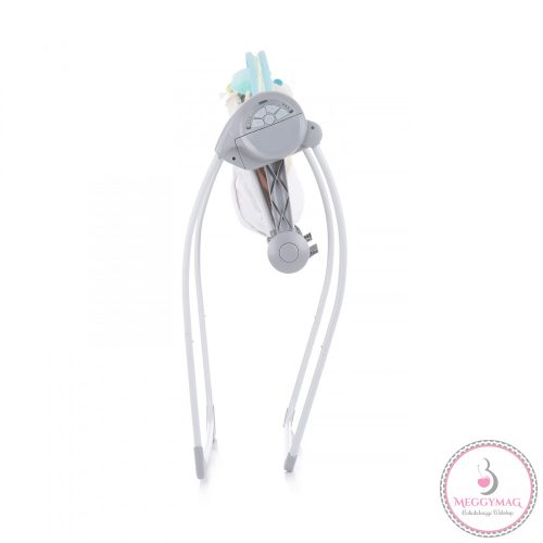 Chipolino Felicity elektromos babahinta 9 kg-ig - Lion 2020