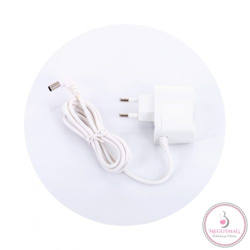 Chipolino Felicity elektromos babahinta 9 kg-ig - Lion 2020