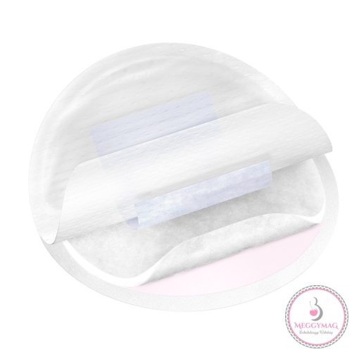 Lansinoh éjszakai és nappali melltartóbetét (60 db)