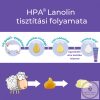 Lansinoh bimbóvédő krém HPA Lanolin 10ml