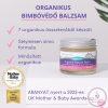 Lansinoh organikus bimbóvédő balzsam 60 ml