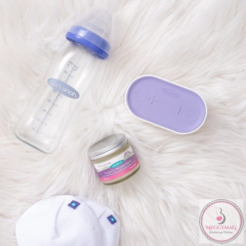 Lansinoh organikus bimbóvédő balzsam 60 ml