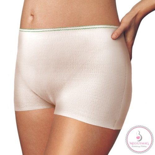 Canpol többször használható hálós alsó (2db), L/XL