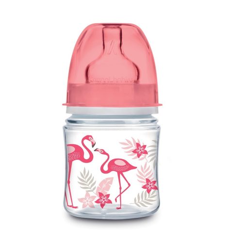Canpol cumisüveg EasyStart  Anti-Colic Bottle 120ml 