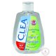 Clea antibakteriális kézfertőtlenitő gél, 400 ml KIÁRUSÍTÁS A KÉSZLET EREJÉIG! UTOLSÓ DARABOK 