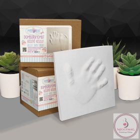 MybbPrint baba  dombornyomat készítő készlet