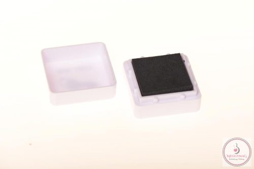 Babydab lenyomat készítő - lila