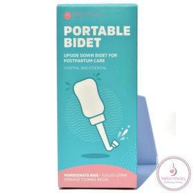 MomCare hordozható kézi bidé