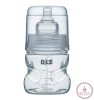 Lovi önsterilizáló cumisüveg SuperVent 150 ml 0 hó+
