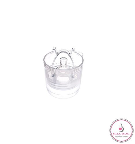 Lovi önsterilizáló cumisüveg SuperVent 150 ml 0 hó+