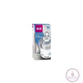 Lovi Trends Botanic cumisüveg 120 ml 0 hó+