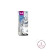 Lovi Trends Botanic cumisüveg 240 ml 3 hó+