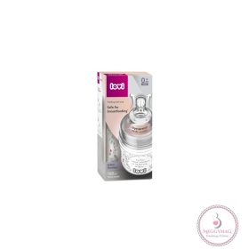 Lovi Trends Indian Summer cumisüveg 120 ml 0 hó+