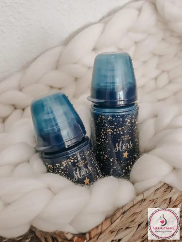 LOVI Stardust Cumisüveg 120ml