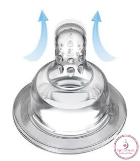 LOVI Stardust Cumisüveg 120ml