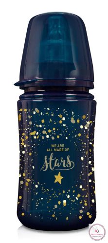 LOVI Stardust Cumisüveg 240ml