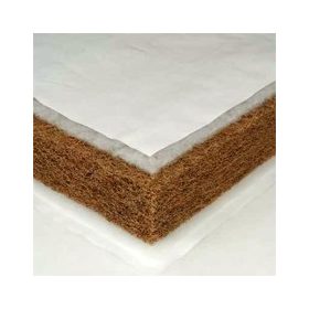 Kókusz matrac 60x120x6 cm