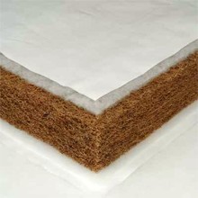 Kókusz matrac 70x120x6 cm