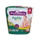 Pommette prémium francia vasalt pelenka - 4 maxi (7-18 kg) 28 db