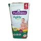 Pommette prémium francia vasalt pelenka - 4 maxi (7-18 kg), 56db