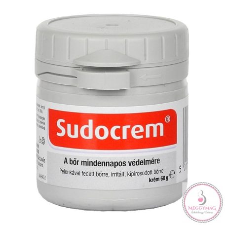 Sudocrem popsikrém 60 g