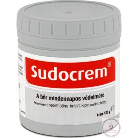 Sudocrem popsikrém 125 g
