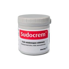 Sudocrem popsikrém, 250 g