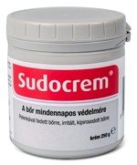 Sudocrem popsikrém, 250 g