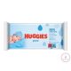 Törlőkendő, Huggies pure 99%-a víz!