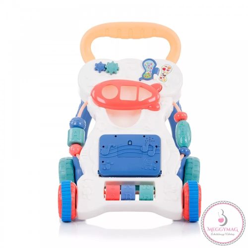 Chipolino járássegítő - Learn & Play