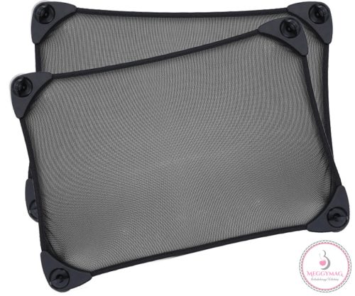 SUNO napellenző autós téglalap alakú 57*37cm