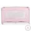 DOS utazóágy 2 szintes, kibújóval PINK KÉSZLETEN A BOLTBAN!