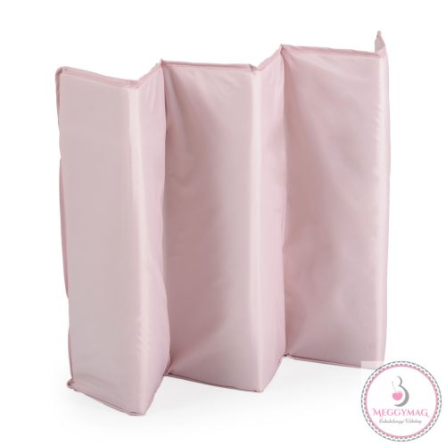 DOS utazóágy 2 szintes, kibújóval PINK KÉSZLETEN A BOLTBAN!