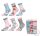 Disney Classics Cuties gyerek zokni 23-34