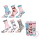 Disney Classics Cuties gyerek zokni 23-34