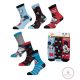 Disney Mickey Fun gyerek zokni 23-34