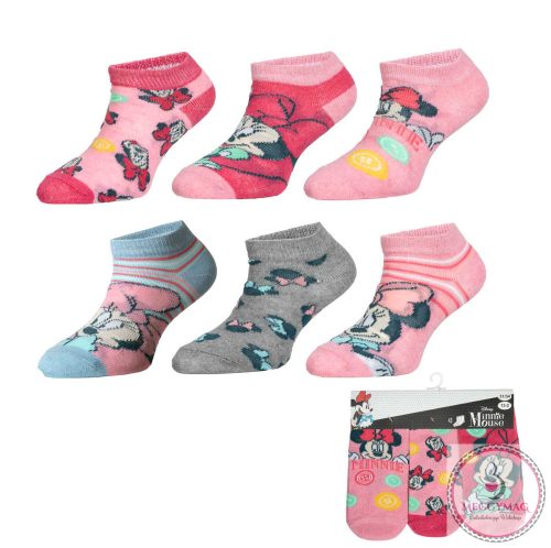 Disney Minnie gyerek titokzokni 23-34