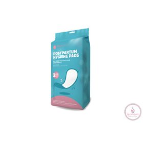 MomCare szülés utáni betét mix