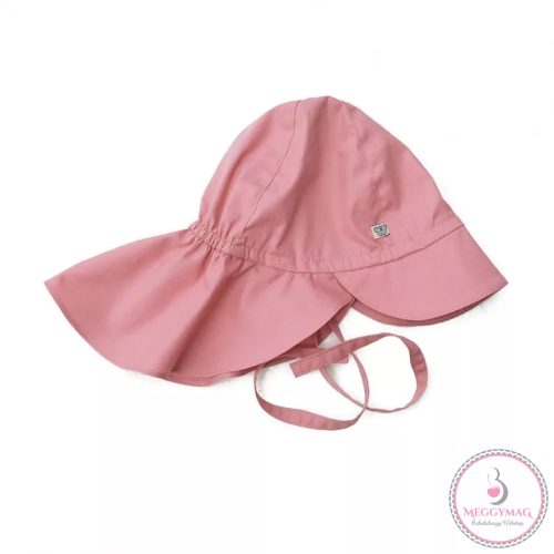 Symbyo nyári kalap - Eperhab, 38-41 cm