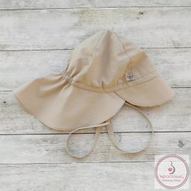 Symbyo nyári kalap - Homok, 46-48 cm